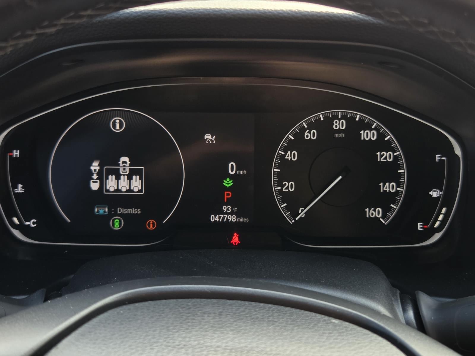 Used 2022 Honda Accord Sport image 19