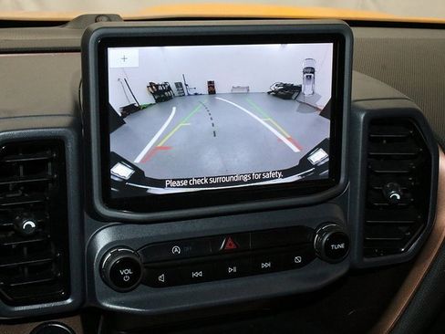 Used 2022 Ford Bronco Sport Outer Banks w/ Tech Package image 18