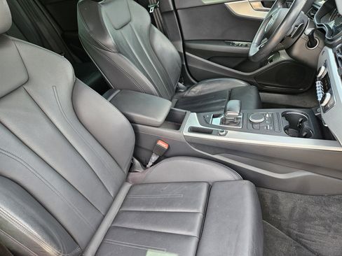 Used 2019 Audi A5 2.0T Premium w/ Convenience Package image 23