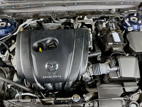 Used 2022 MAZDA CX-30 AWD 2.5 S w/ Select Package image 37