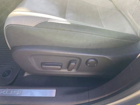 Used 2018 Lexus RX 350 AWD w/ Premium Package image 18