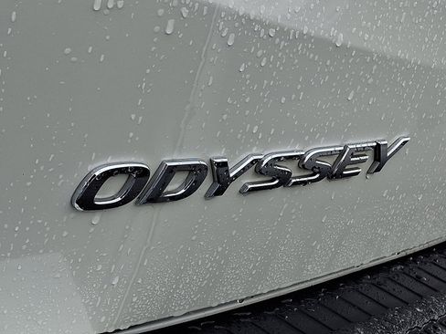 Used 2020 Honda Odyssey EX-L image 31