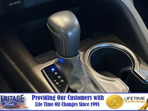 Used 2023 Toyota Camry SE FWD image 20