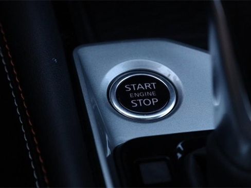 Certified 2024 Nissan Altima 2.0 SR image 15