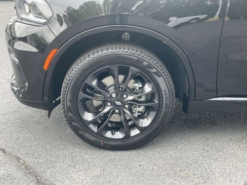 New 2026 Dodge Durango GT image 11