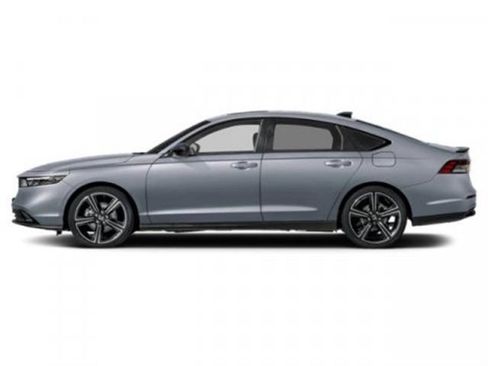 New 2026 Honda Accord Sport image 3