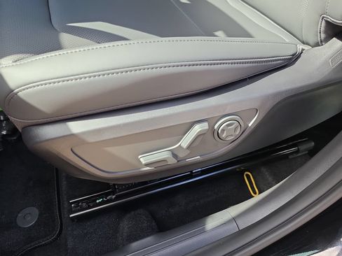 New 2027 Kia Seltos EX FWD image 21