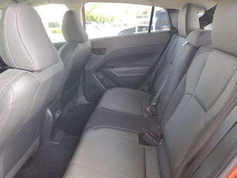 Used 2024 Subaru Crosstrek 2.0i Premium AWD/4WD image 14