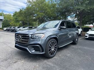 New 2026 Mercedes-Benz GLS 450 4MATIC video 2
