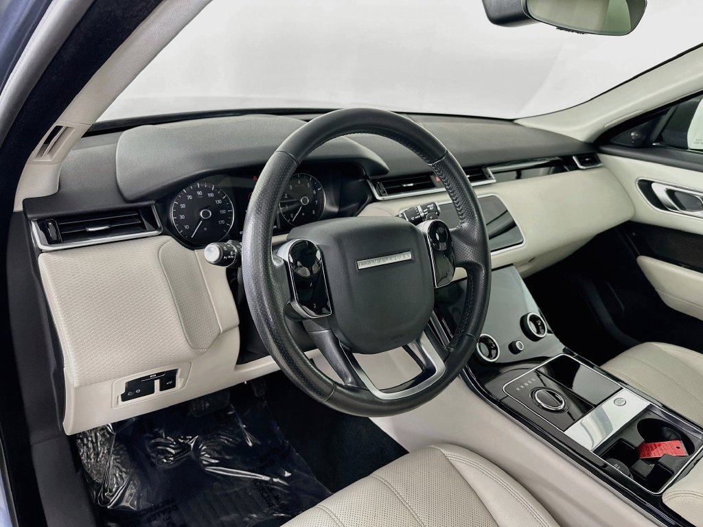 Used 2020 Land Rover Range Rover Velar S AWD/4WD image 9