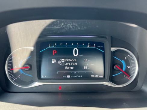 Used 2020 Honda Pilot Touring image 33