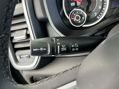 Used 2025 RAM 1500 Big Horn image 24