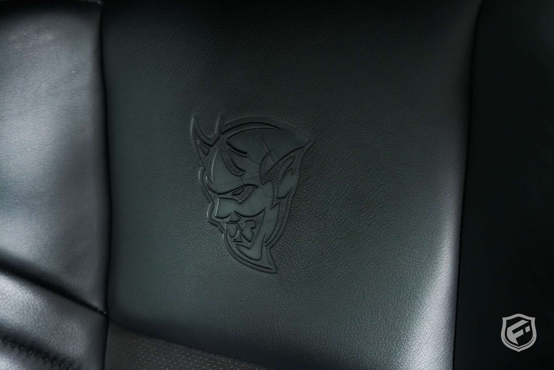 Used 2018 Dodge Challenger SRT Demon RWD image 40