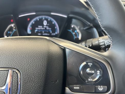 Used 2020 Honda Civic EX image 21