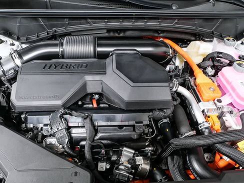 New 2026 Hyundai Tucson SEL w/ Tow & Go Package image 22