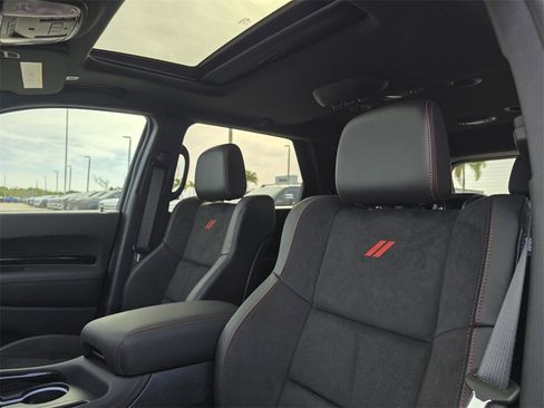 New 2026 Dodge Durango GT image 13