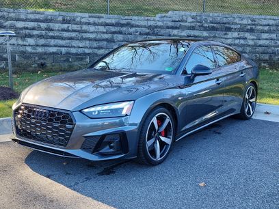 Used 2024 Audi A5 2.0T Premium Plus w/ Premium Plus