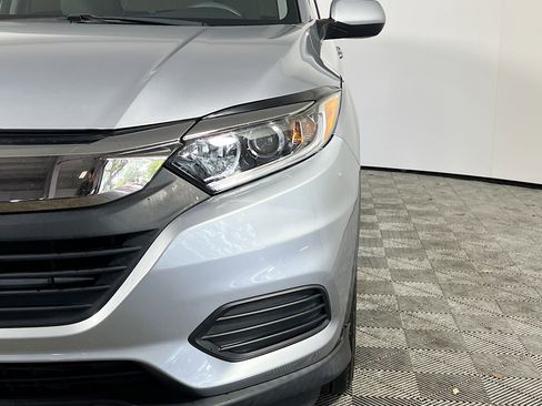 Used 2022 Honda HR-V LX image 12