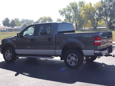 Used 2005 Ford F150 XLT image 8