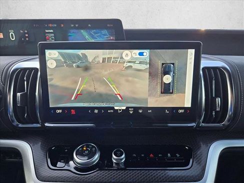 New 2026 Ford Expedition Max Platinum w/ Stealth Performance Package image 14