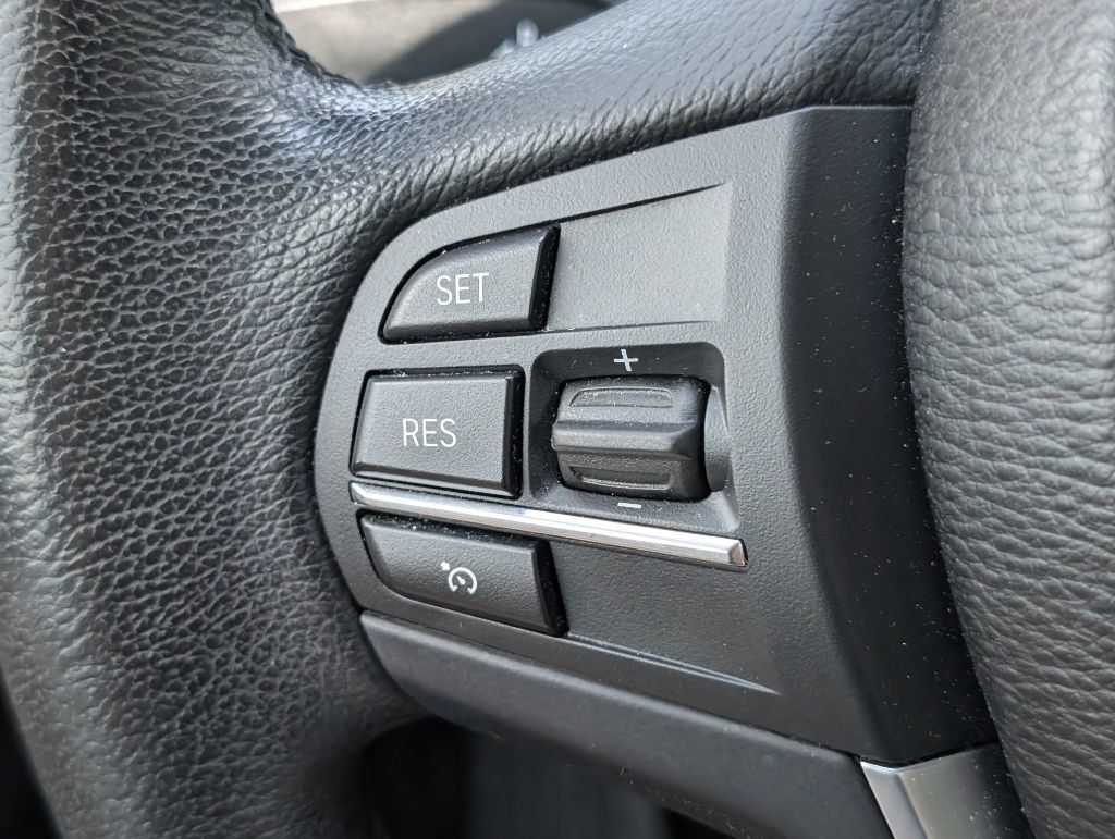 Used 2017 BMW X3 sDrive28i RWD image 13