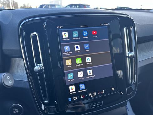 Certified 2024 Volvo XC40 B5 Plus w/ Protection Package Premier image 20