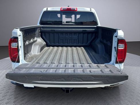 New 2026 GMC Canyon Elevation w/ Convenience Package AWD/4WD image 26