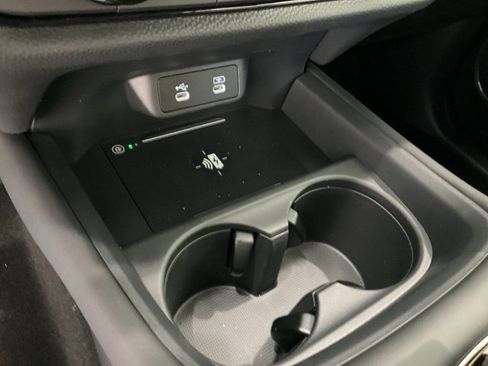 New 2026 Honda HR-V Sport image 13