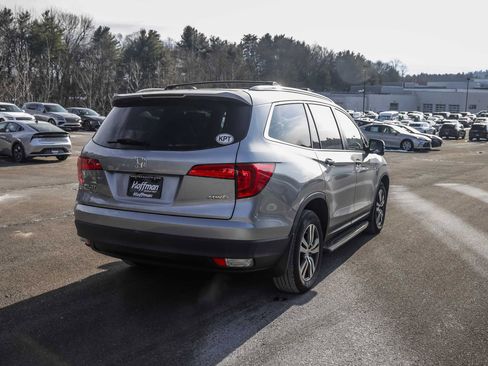 Used 2016 Honda Pilot EX-L image 4