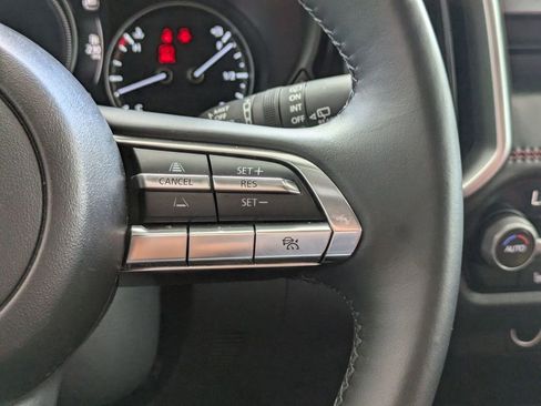 Used 2025 MAZDA CX-50 AWD 2.5 Hybrid w/ Premium Pkg image 20