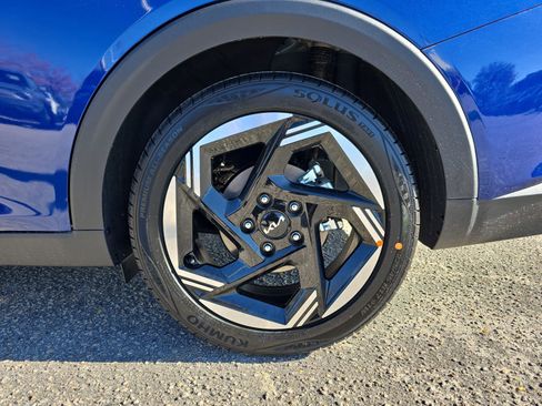 New 2025 Kia K4 EX image 33