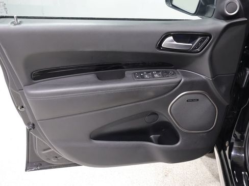 Used 2022 Dodge Durango Citadel AWD/4WD image 15