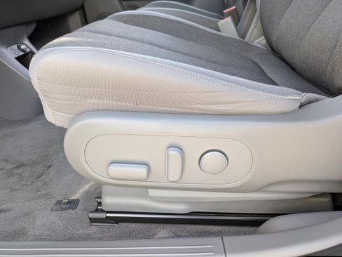 Certified 2023 Hyundai Ioniq 5 SE image 21