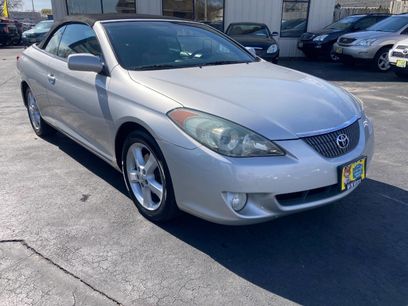 Used 2004 Toyota Solara SE