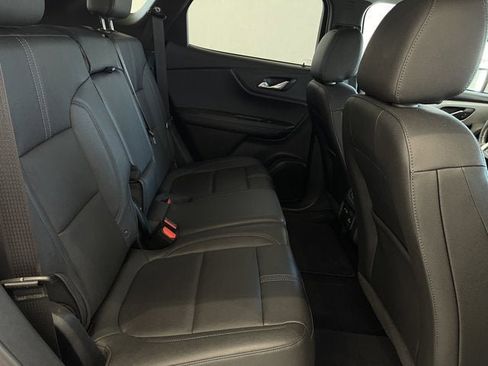 Used 2022 Chevrolet Blazer LT w/ Sound & Technology Package image 30