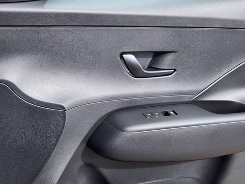 New 2026 Hyundai Kona SE AWD/4WD image 13