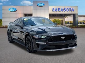Used 2019 Ford Mustang GT w/ GT Performance Package RWD video 1