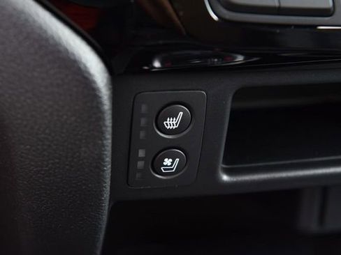 New 2026 Honda Ridgeline Black Edition image 19