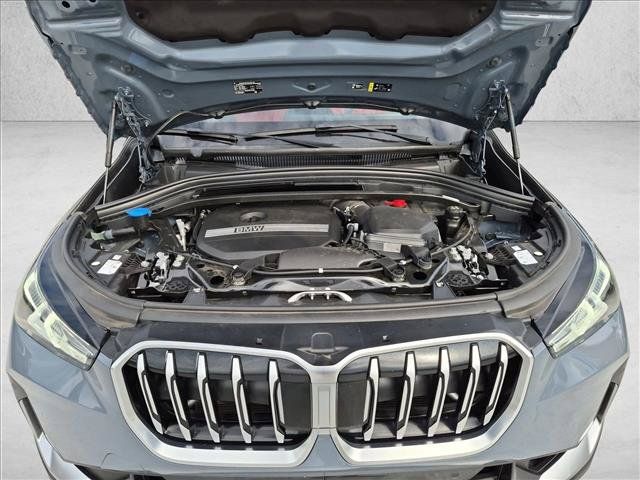 Certified 2023 BMW X1 xDrive28i w/ Convenience Package AWD/4WD image 23