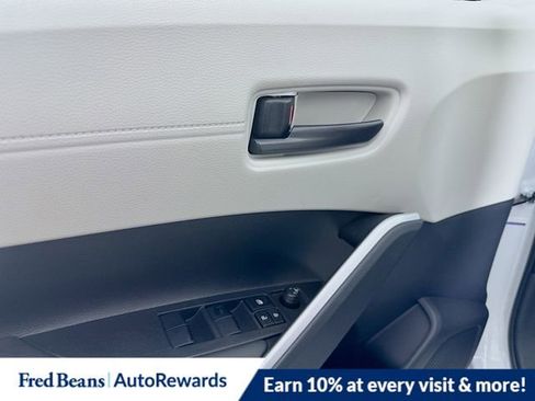 New 2026 Toyota Corolla Cross L image 9