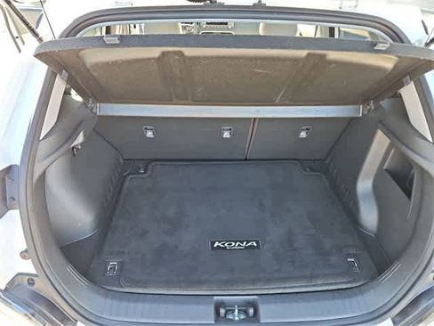Certified 2023 Hyundai Kona SE w/ Cargo Package image 32