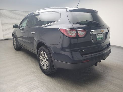 Used 2016 Chevrolet Traverse LT AWD/4WD image 5