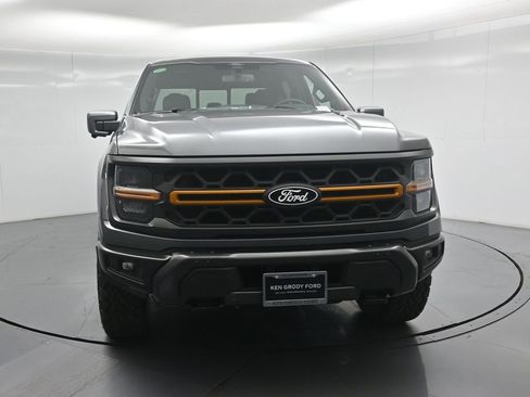 New 2026 Ford F150 Tremor image 51