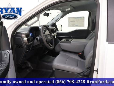 New 2025 Ford F150 XL image 9