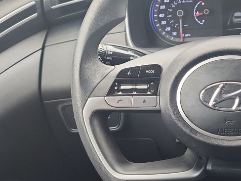 Certified 2023 Hyundai Tucson SEL AWD/4WD image 15