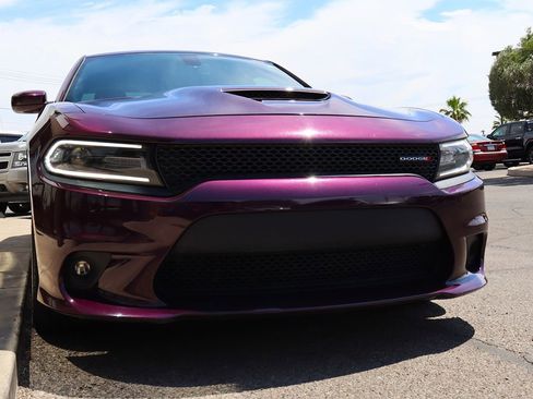 Used 2021 Dodge Charger R/T w/ Plus Group RWD image 18