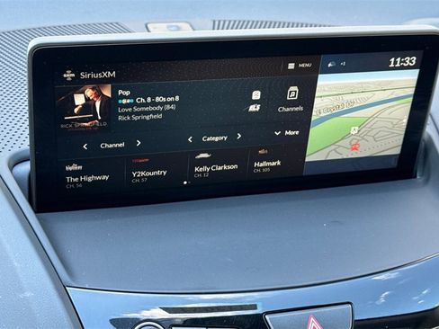 Certified 2025 Acura RDX Advance Package image 24