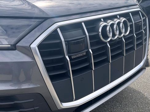 Used 2021 Audi Q7 3.0T Prestige w/ Prestige Package image 31