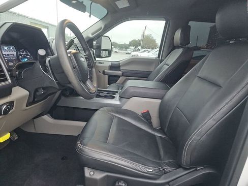 Used 2021 Ford F250 XLT image 11