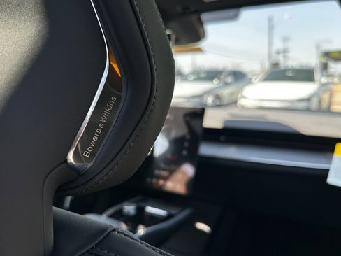 New 2025 Polestar Polestar 3 image 15